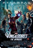 Os Vingadores