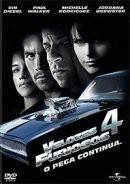 Baixar Filme Velozes e Furiosos 4